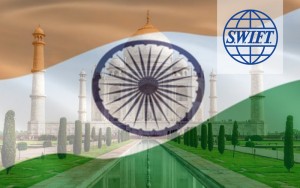 حواله بانکی به هند