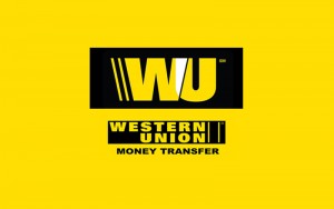 حواله وسترن یونیون ( Western Union )