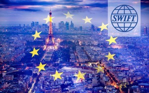 حواله بانکی به اروپا
